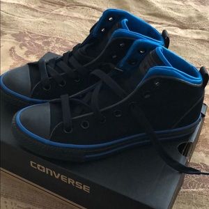 Converse